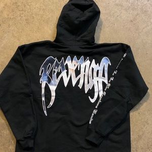 Revenge heavens hoodie